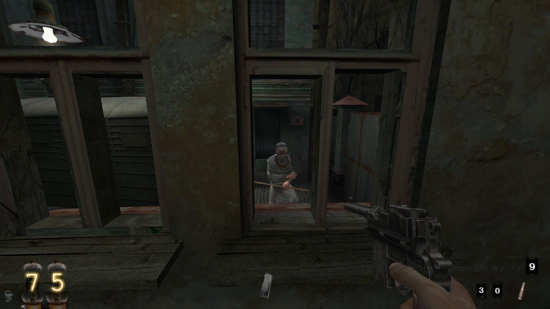 You Are Empty: Absolute Edition screenshot 10