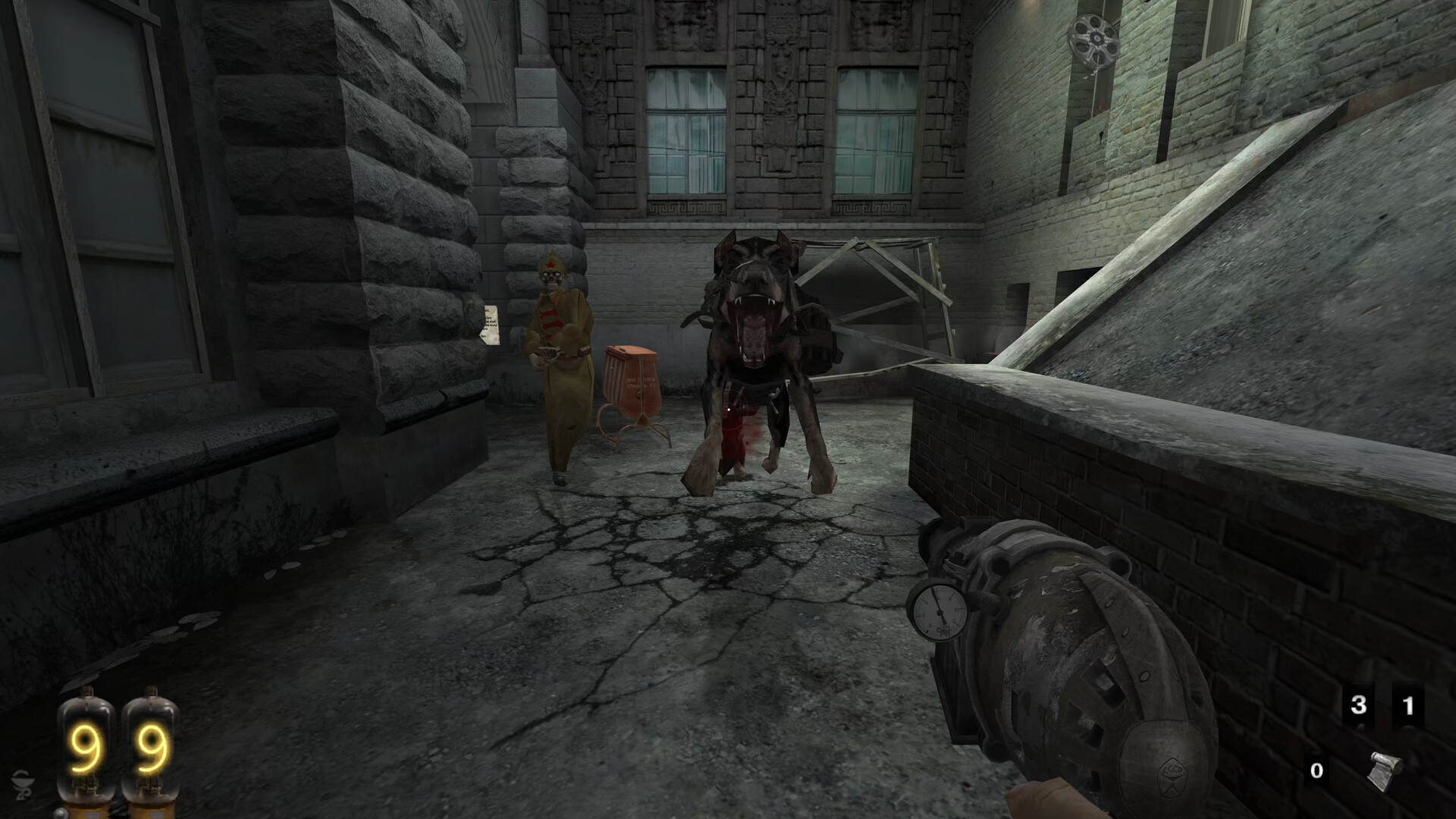 You Are Empty: Absolute Edition screenshot 21