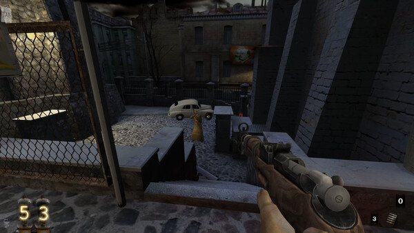 You Are Empty: Absolute Edition screenshot 2