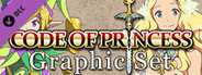 RPG Maker MV - Code of Princess Graphic Set