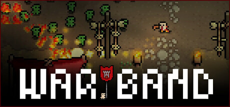 Warband Playtest banner image