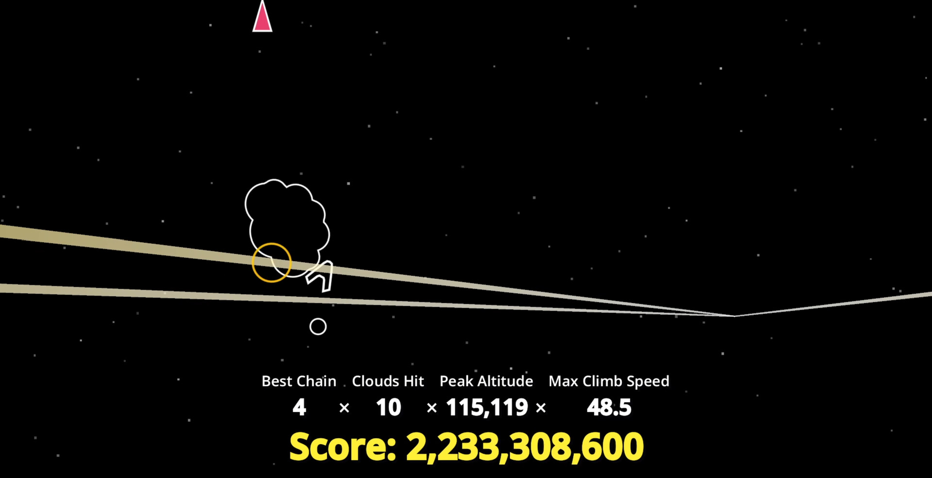 Astral Boost screenshot #7