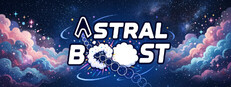 Astral Boost cover