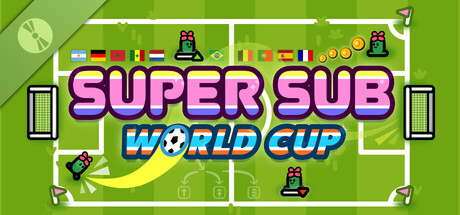 Super Sub: World Cup Demo