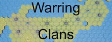 Warring Clans cover