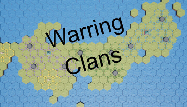 Warring Clans