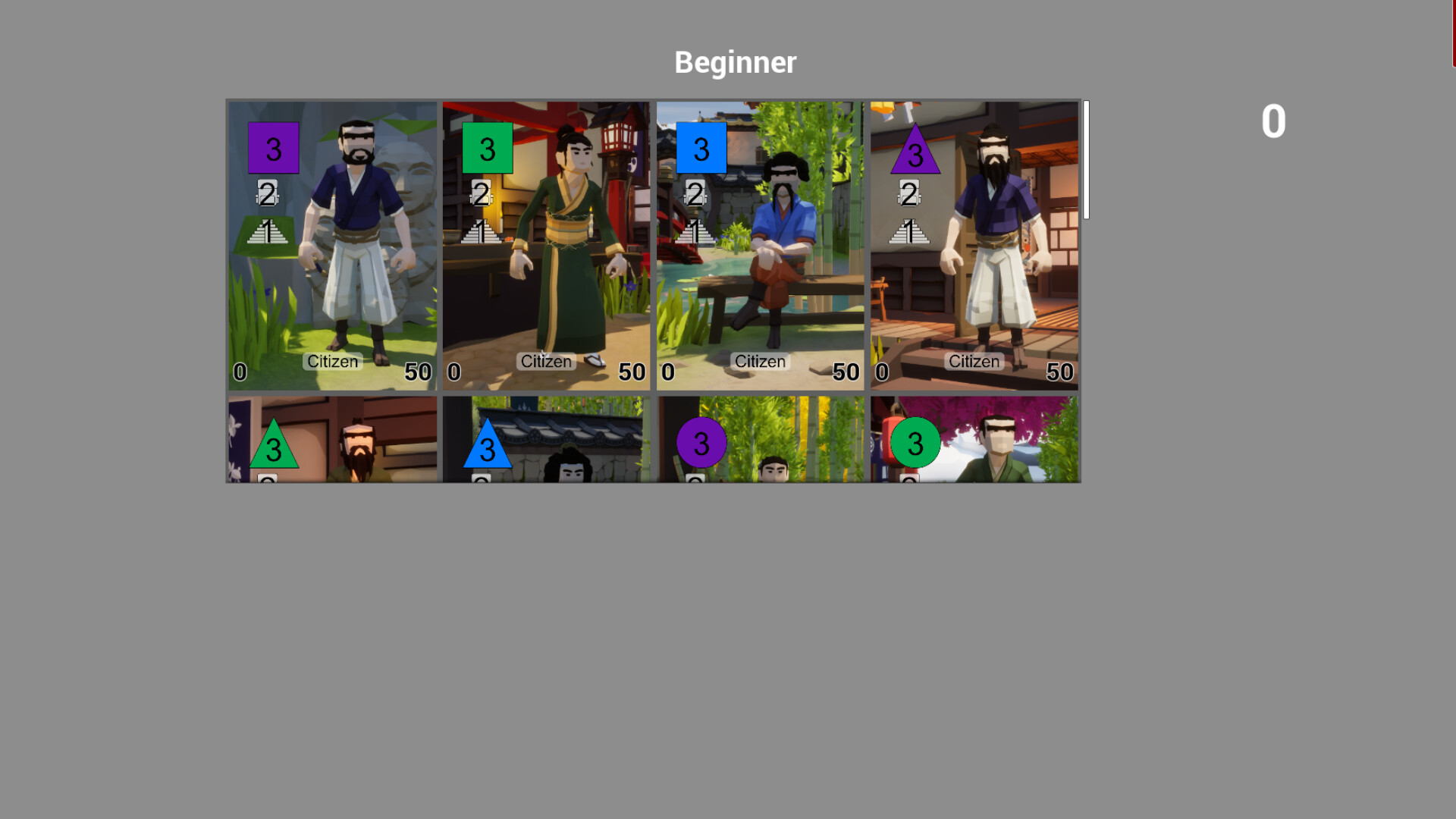 Warring Clans Featured Screenshot #1
