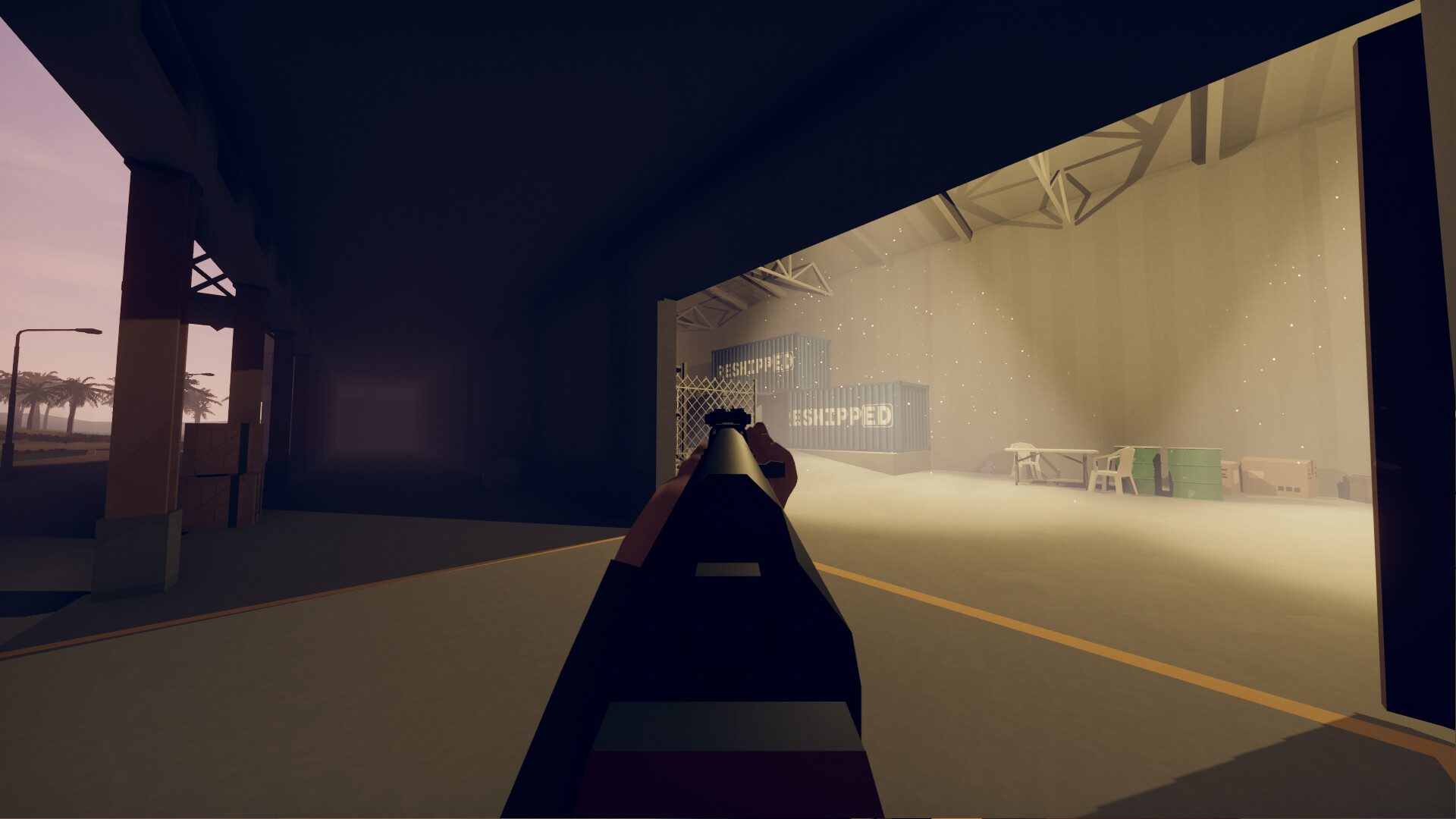 Embargo screenshot 3
