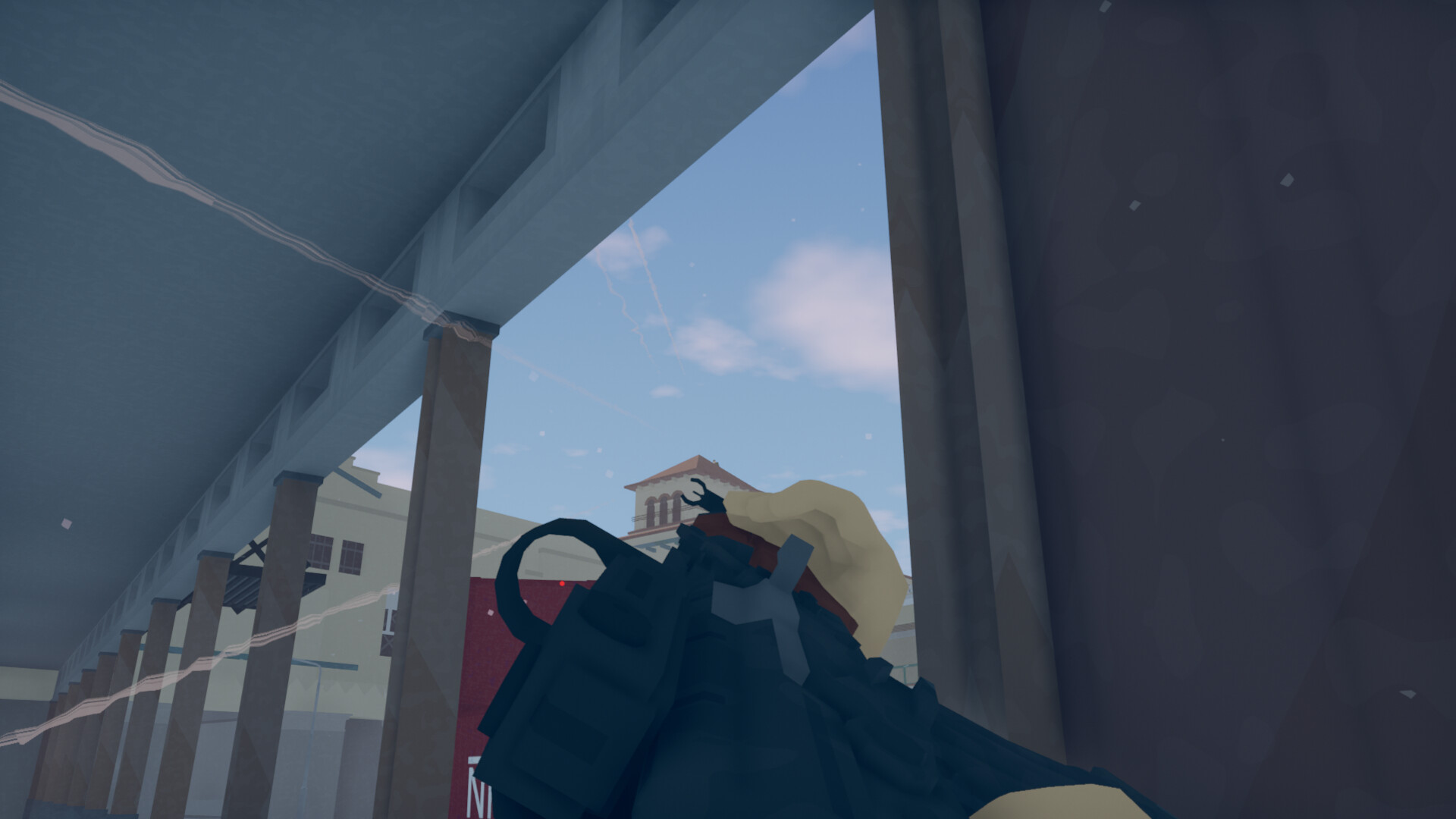 Embargo screenshot 2