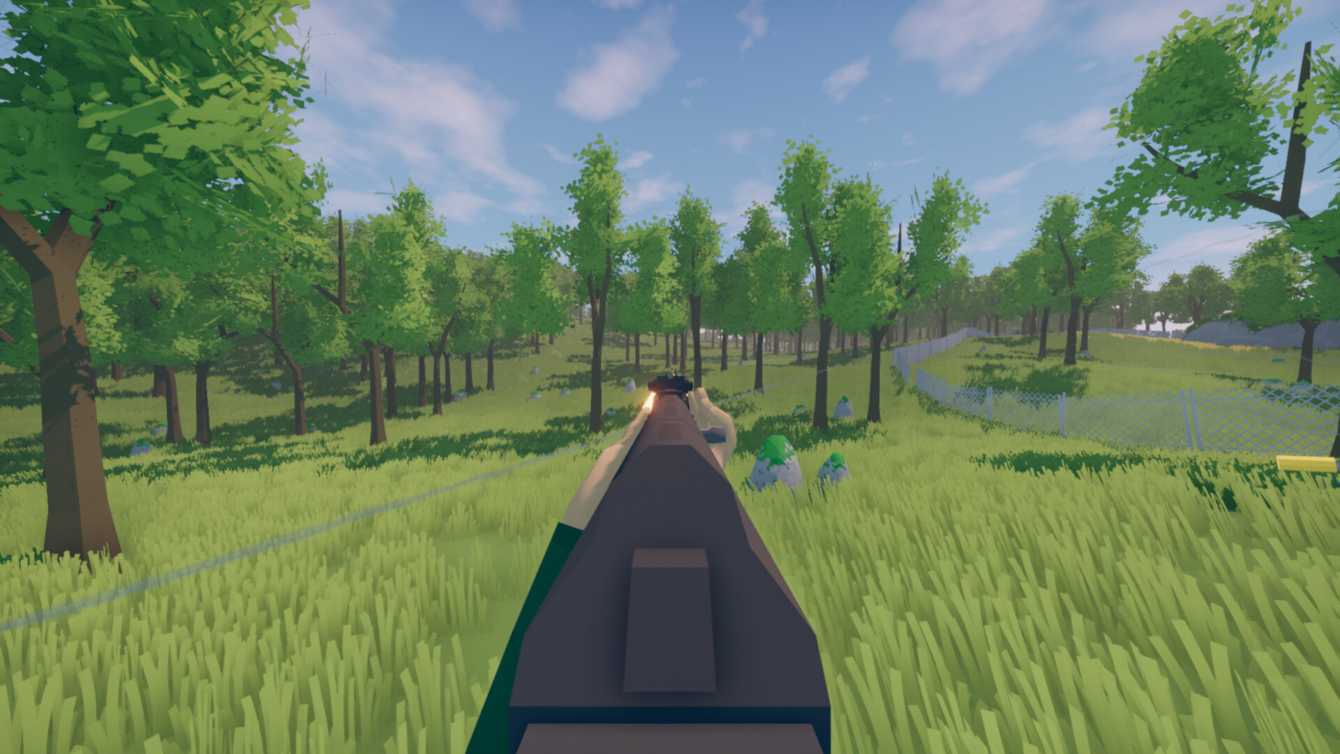 Embargo screenshot 8