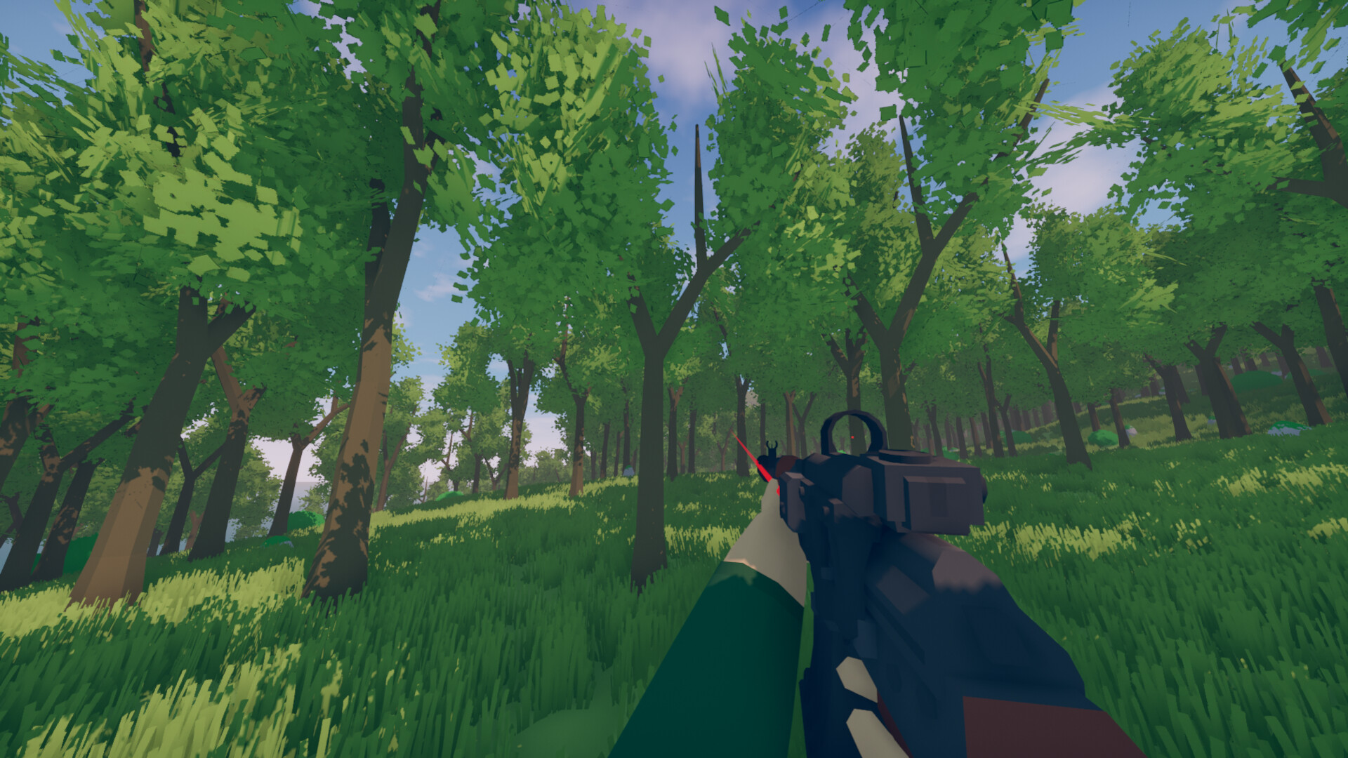 Embargo screenshot 4
