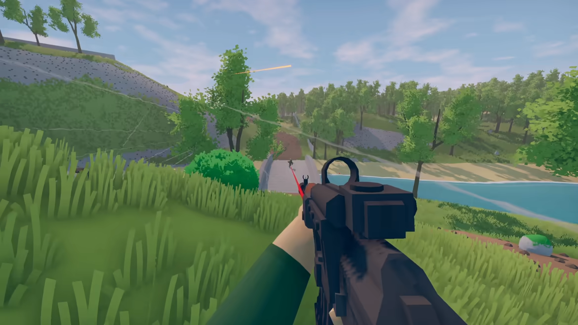 Embargo video 2