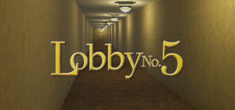 Lobby No. 5