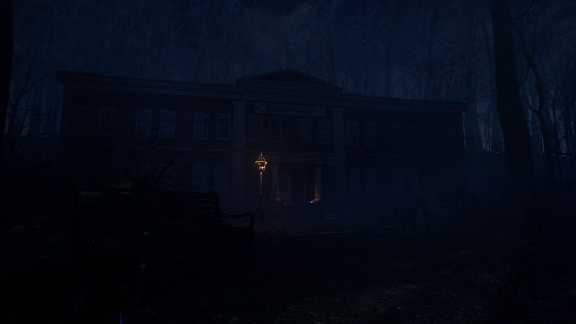 Chronicles Of The Sinner screenshot #5