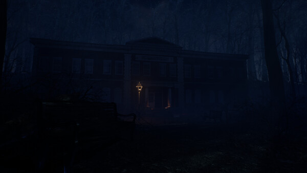 Chronicles Of The Sinner screenshot 5