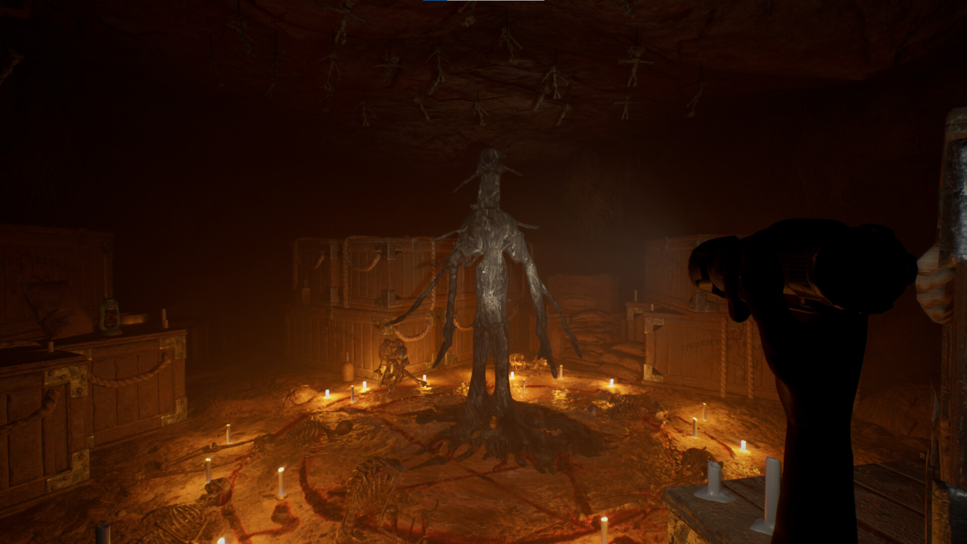 Chronicles Of The Sinner screenshot #8