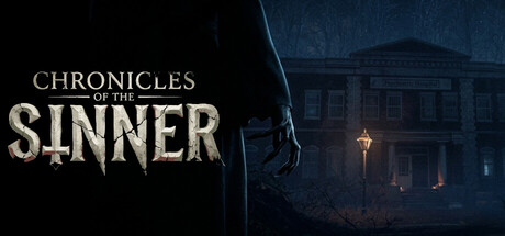 Chronicles Of The Sinner