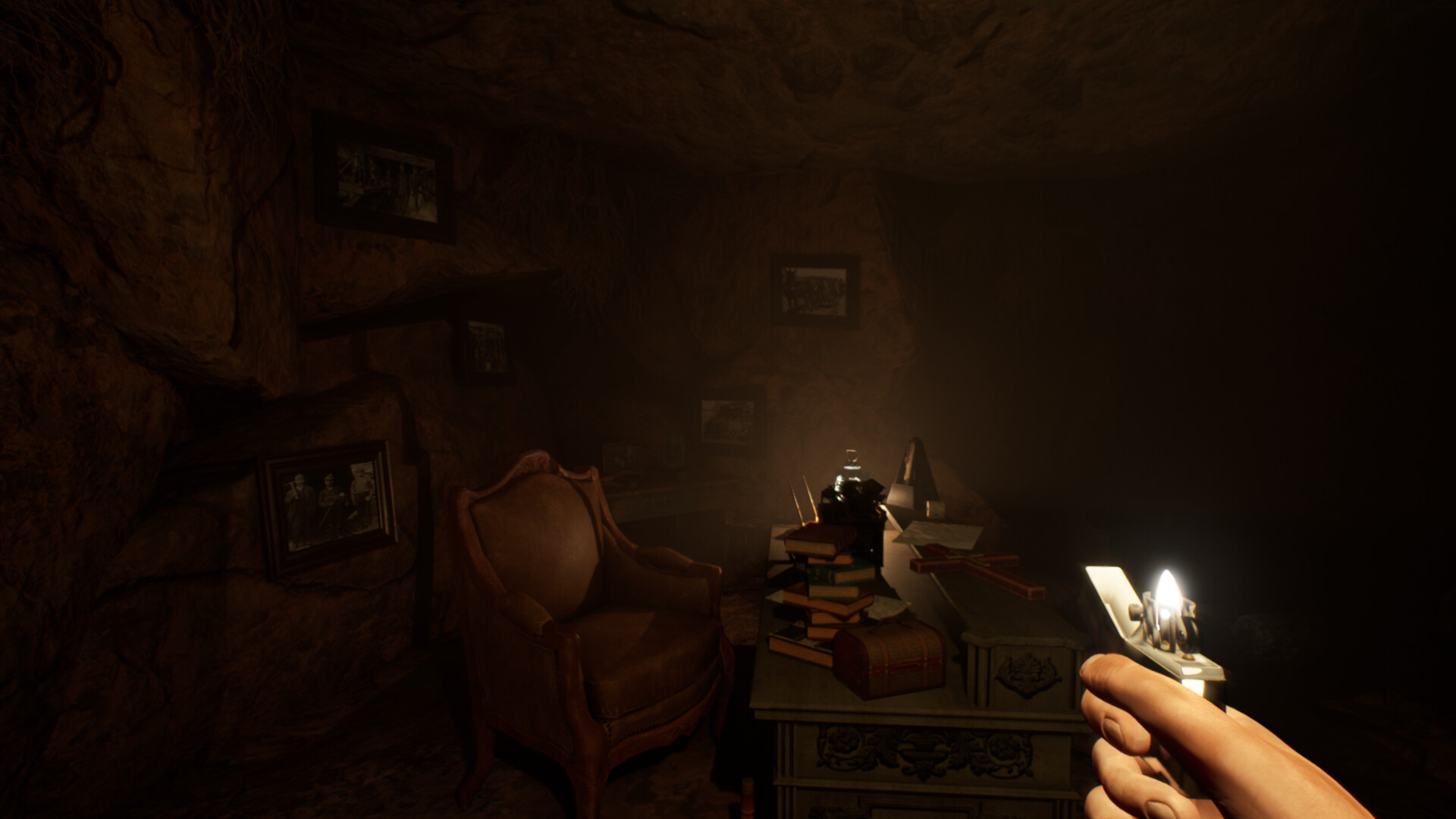 Chronicles Of The Sinner screenshot #6