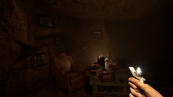 Chronicles Of The Sinner screenshot 6