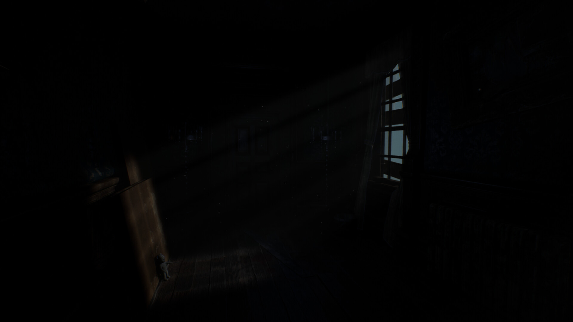 Chronicles Of The Sinner screenshot #8