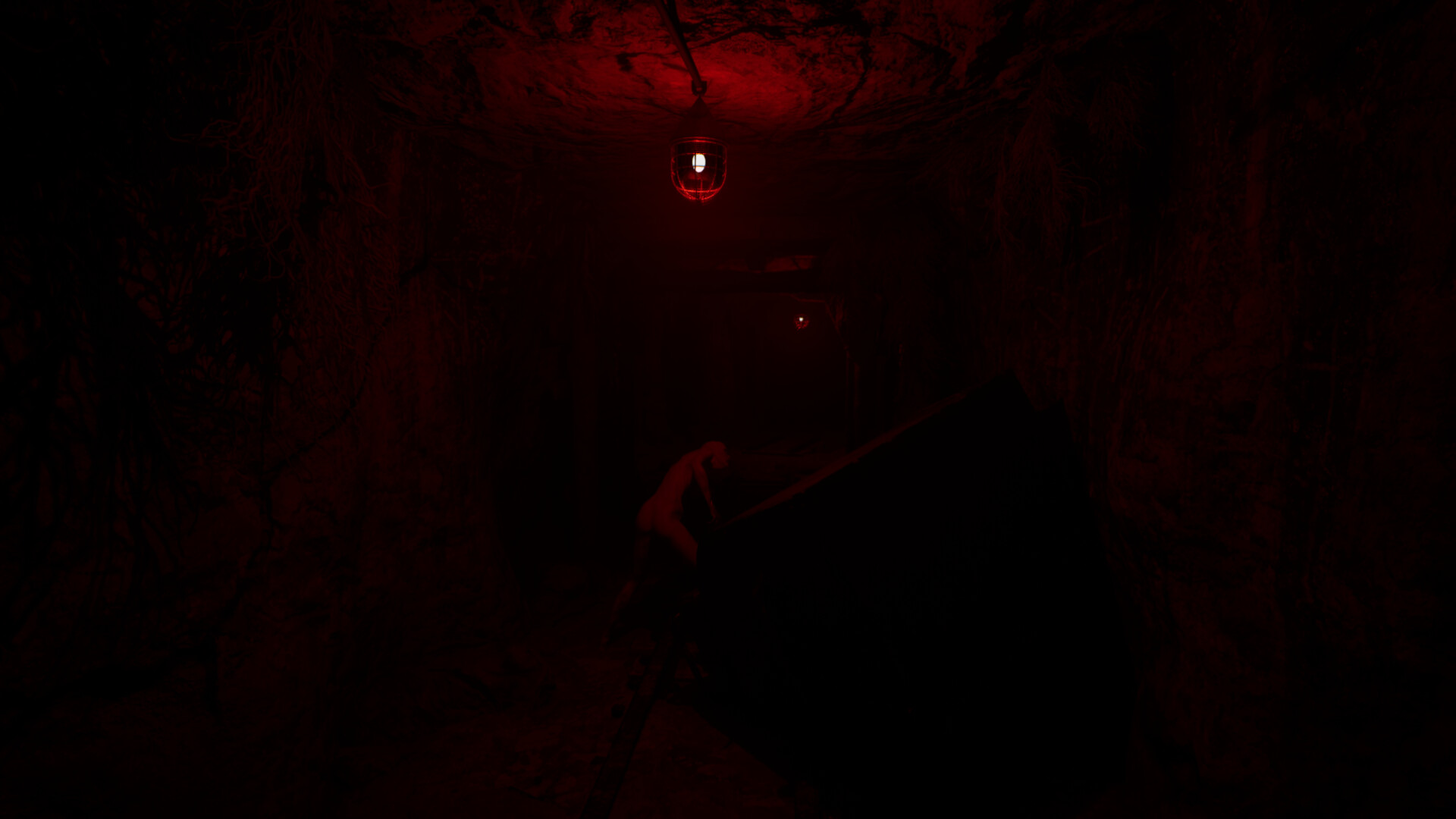 Chronicles Of The Sinner screenshot #7