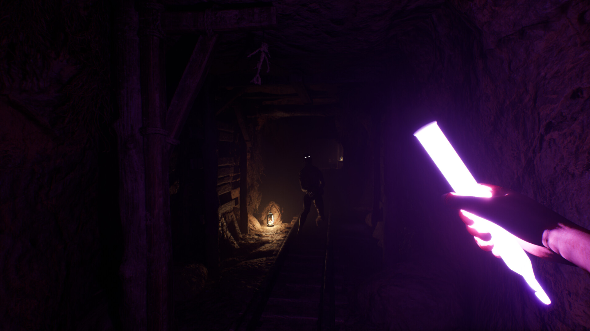 Chronicles Of The Sinner screenshot #2