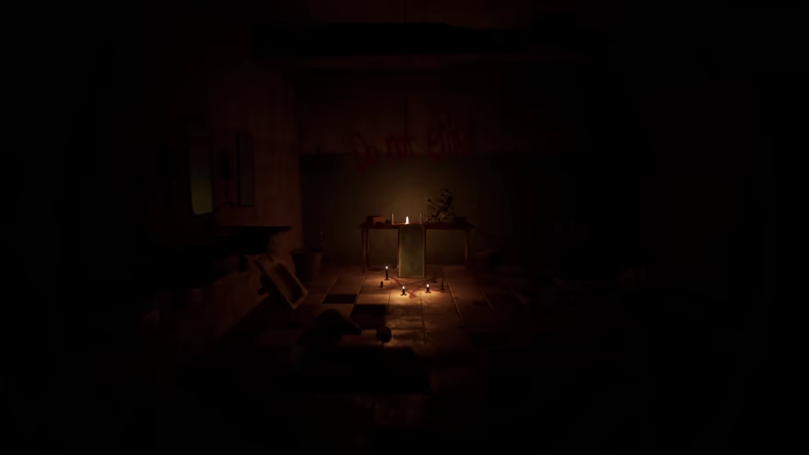 Chronicles Of The Sinner video 2