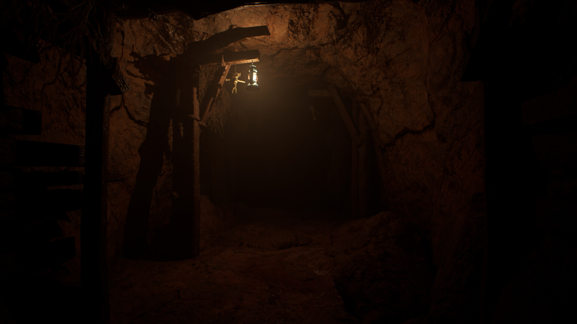 Chronicles Of The Sinner screenshot #4