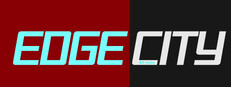 EDGE CITY cover