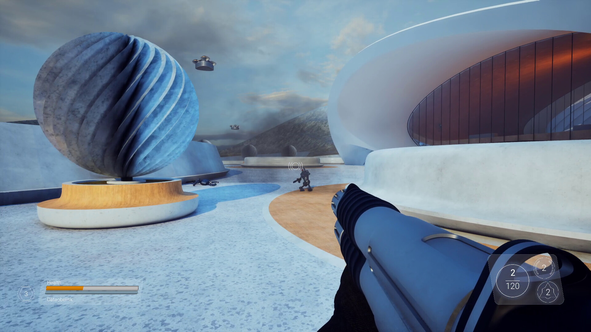 Verum Titan screenshot 15