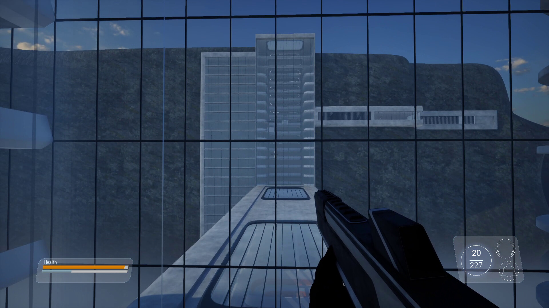 Verum Titan screenshot #16
