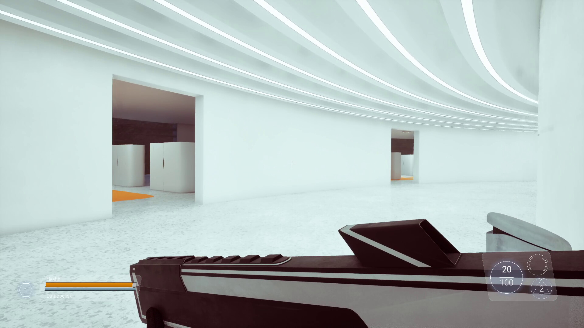 Verum Titan screenshot 13