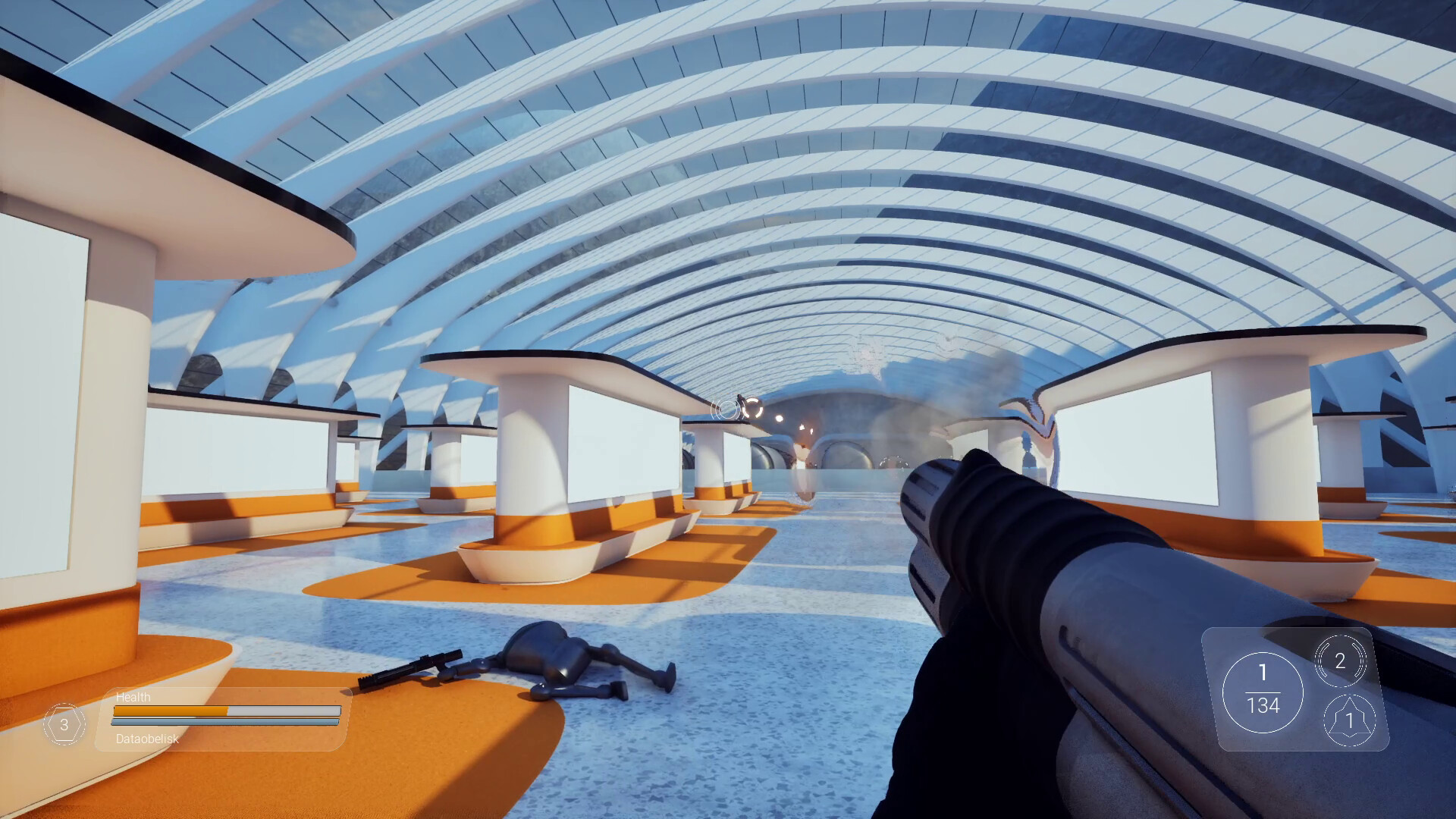 Verum Titan screenshot 12