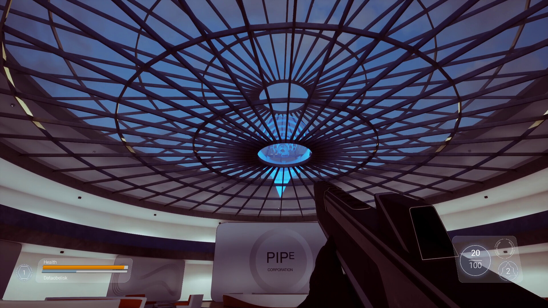 Verum Titan screenshot 7