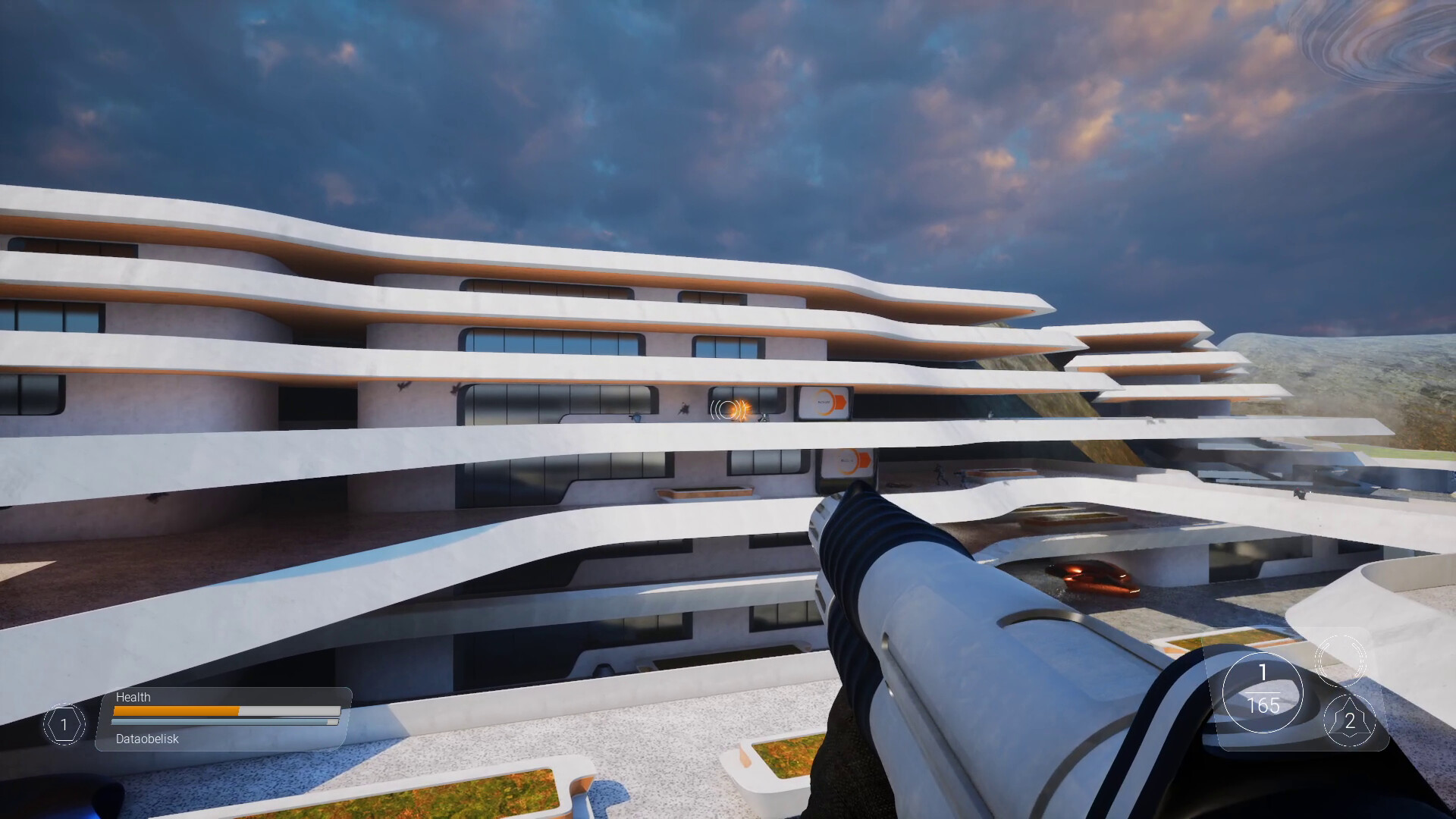 Verum Titan screenshot 14