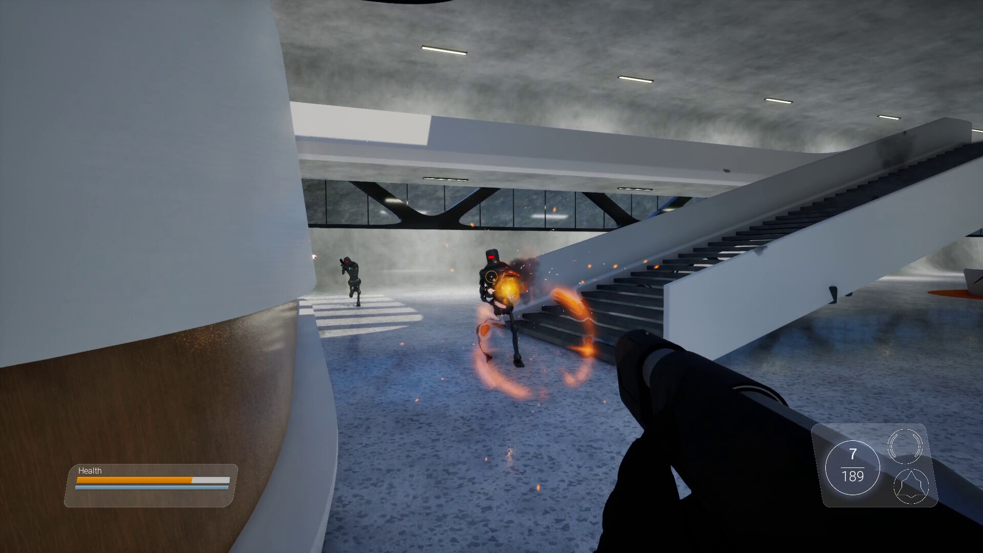Verum Titan screenshot 11