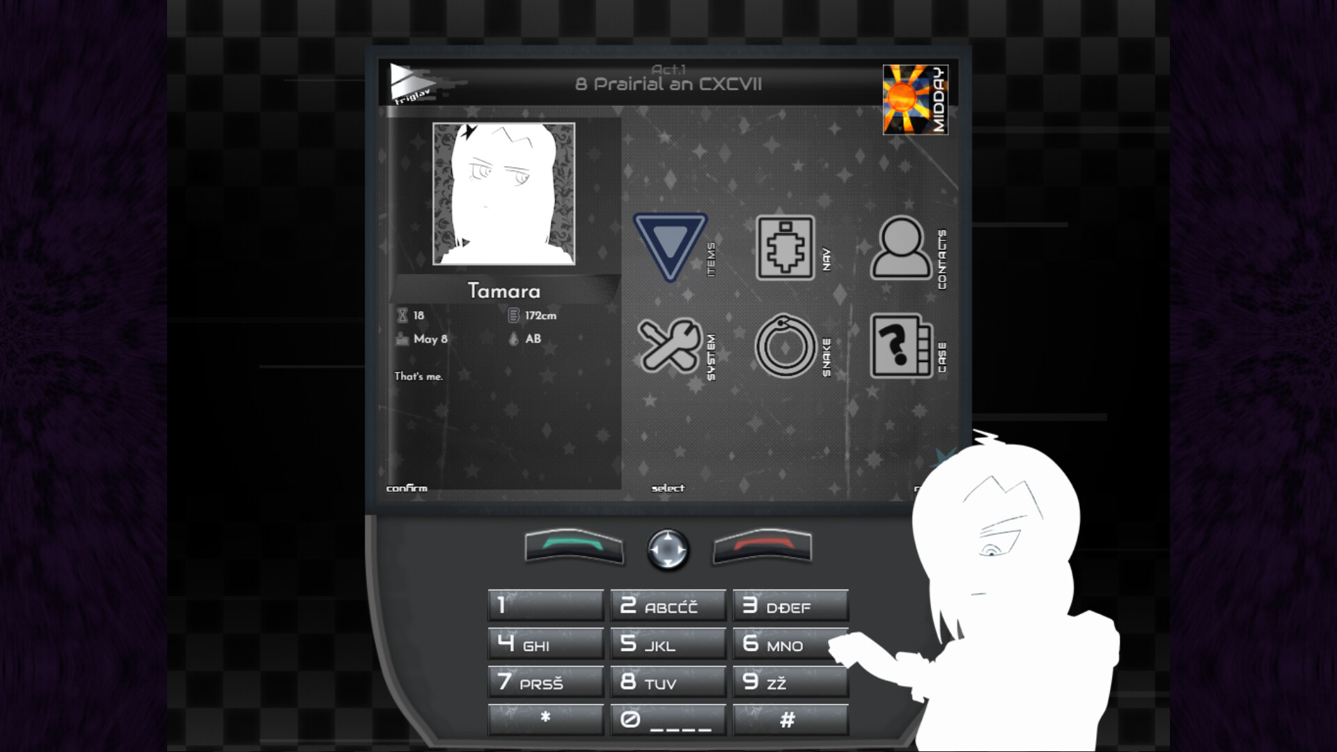 Thumb 6