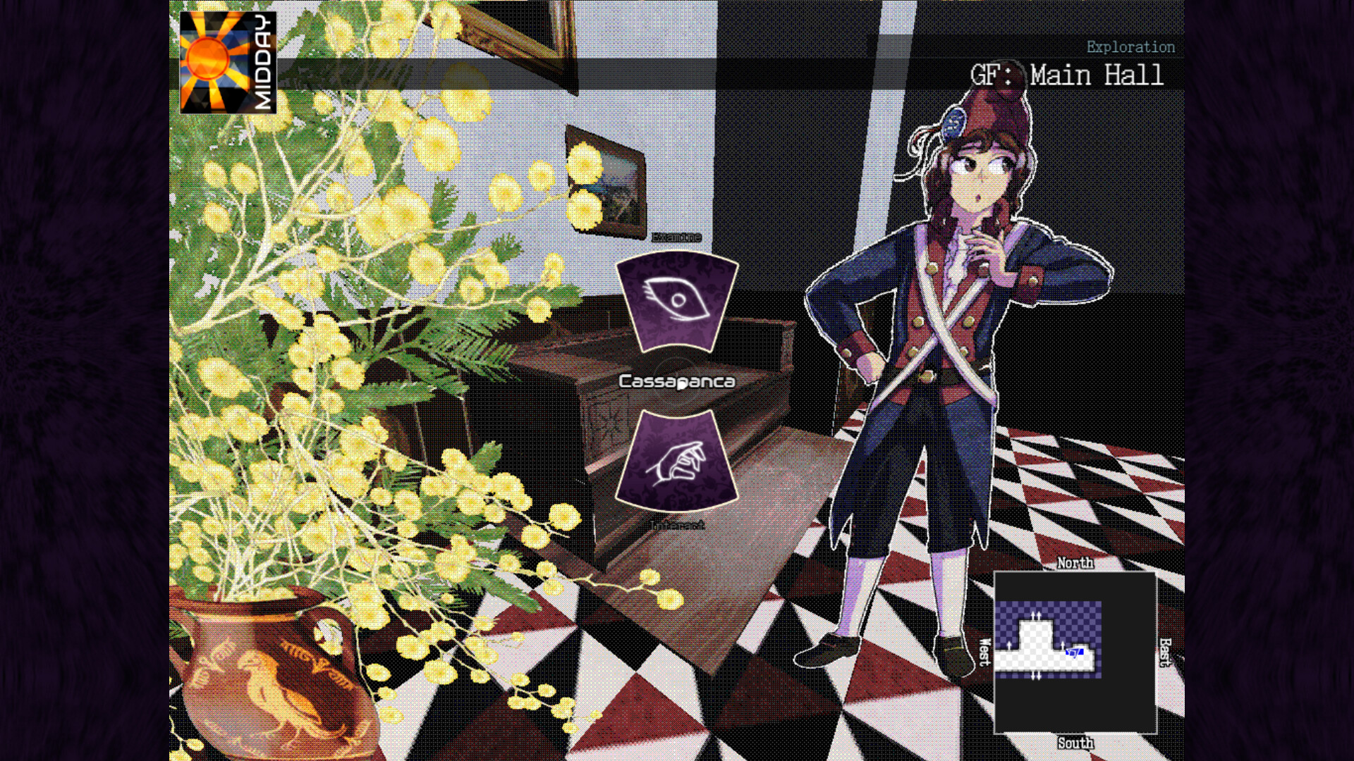 7Komada screenshot #1