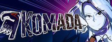 7Komada cover