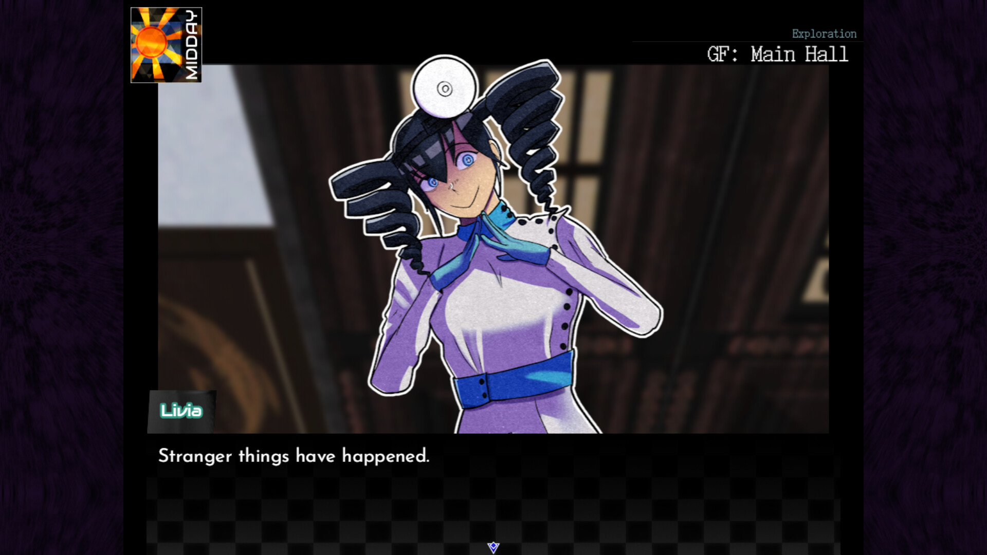 7Komada screenshot #2