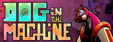 Dog in the Machine Playtest