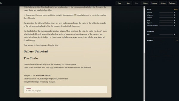 Screenshot media