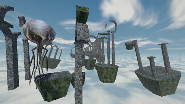 WireDive screenshot 2