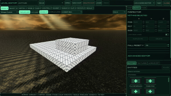 WireDive screenshot 6