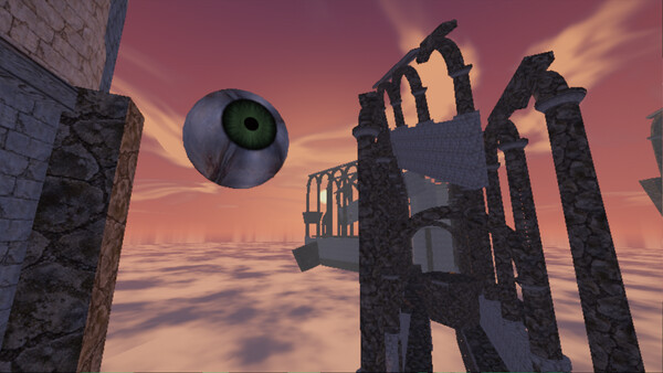 WireDive screenshot 4