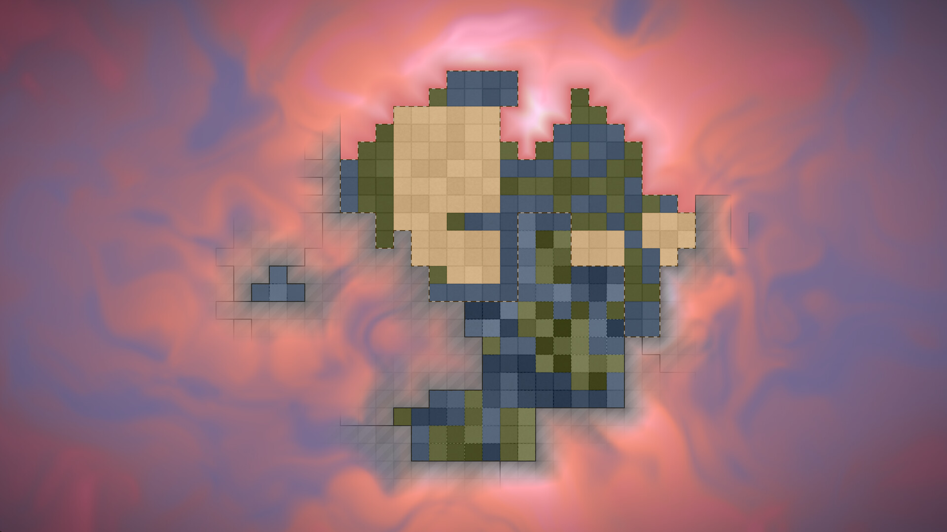 Quilt screenshot 1