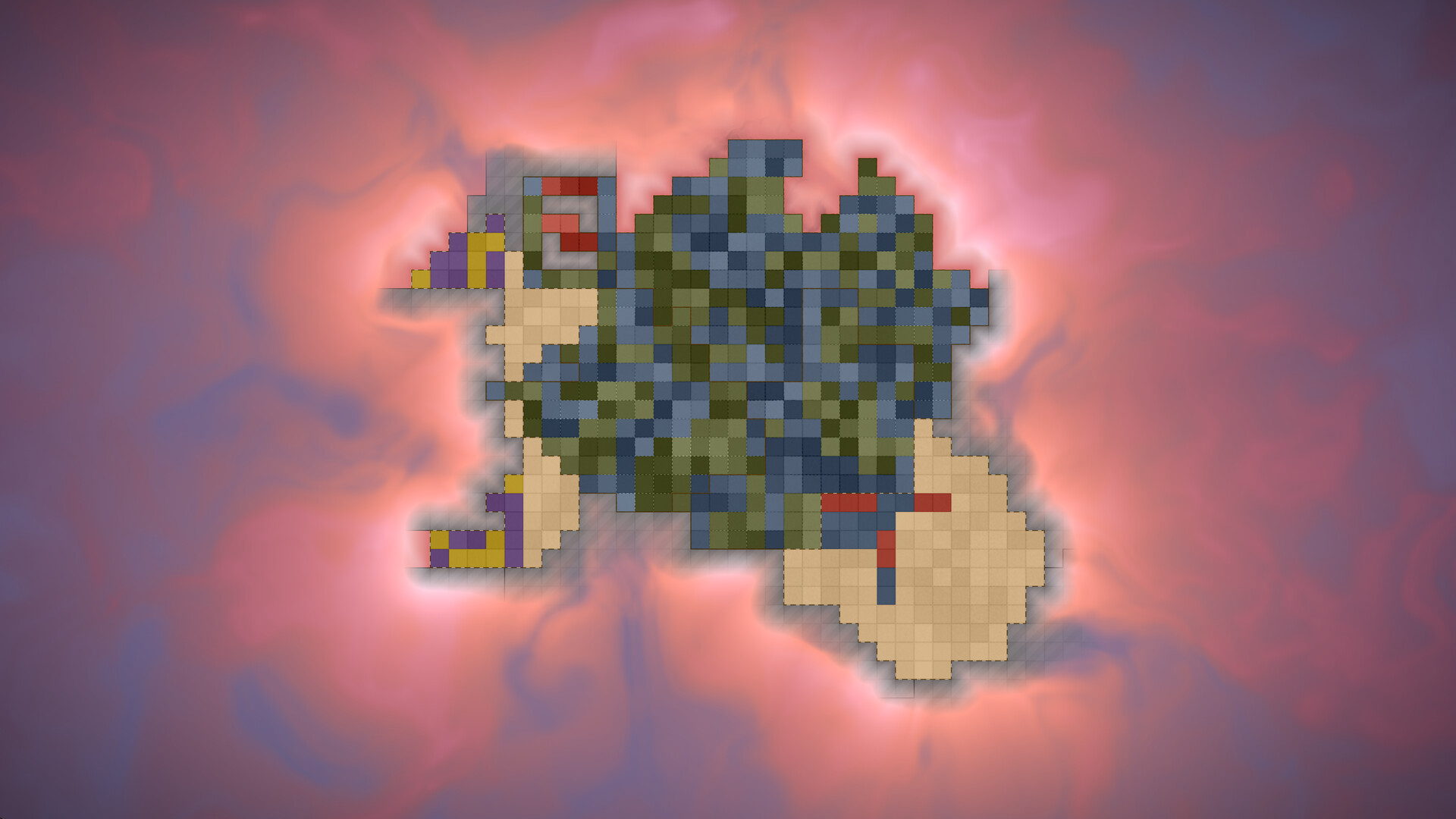 Quilt screenshot 4