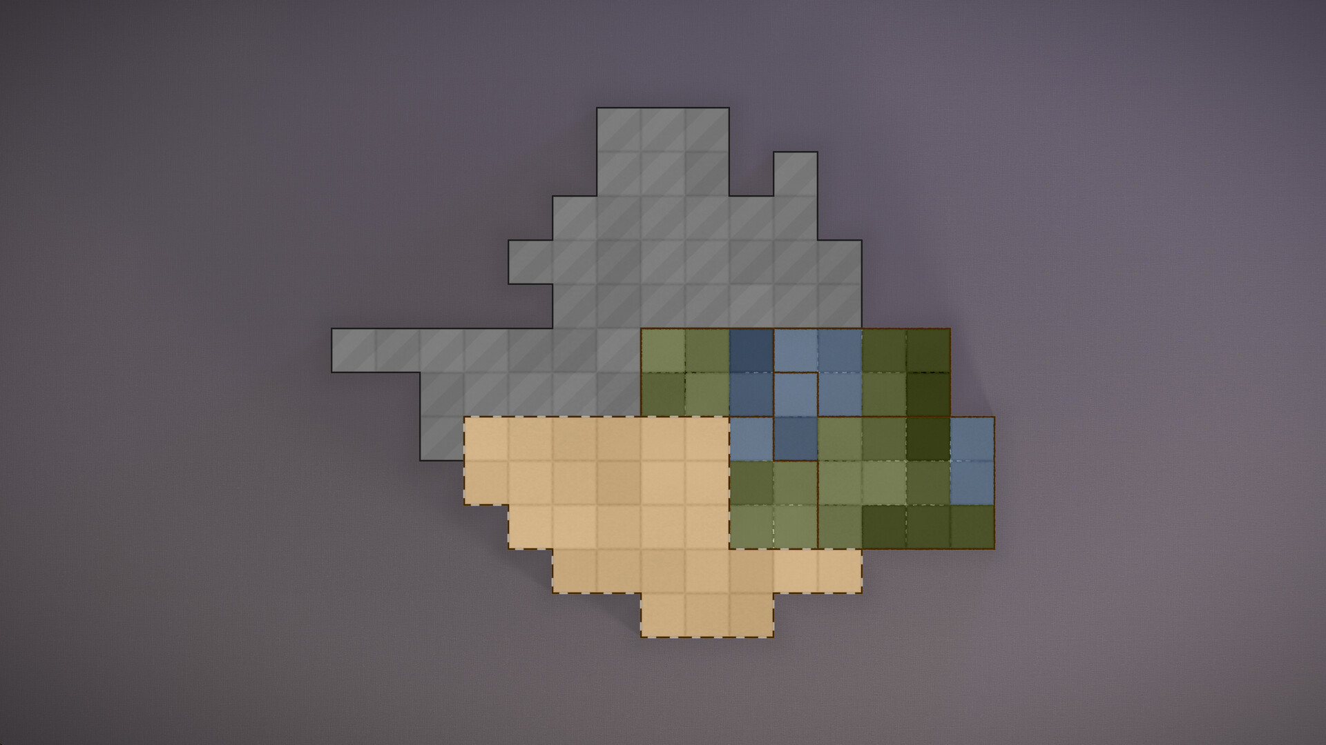 Quilt screenshot 3