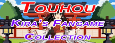 Touhou - Kira's Fangame Collection cover