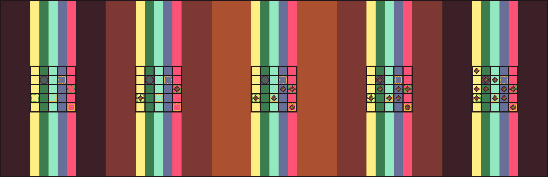 Its Flammin Bingo